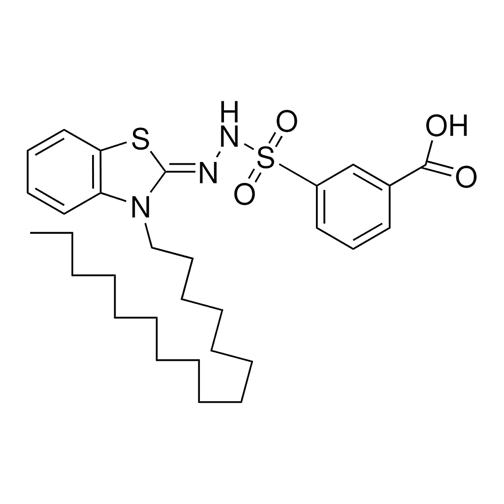 Merck 3-CARBOXYBENZENESULFONIC ACID (-