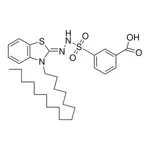 Merck 3-CARBOXYBENZENESULFONIC ACID (-