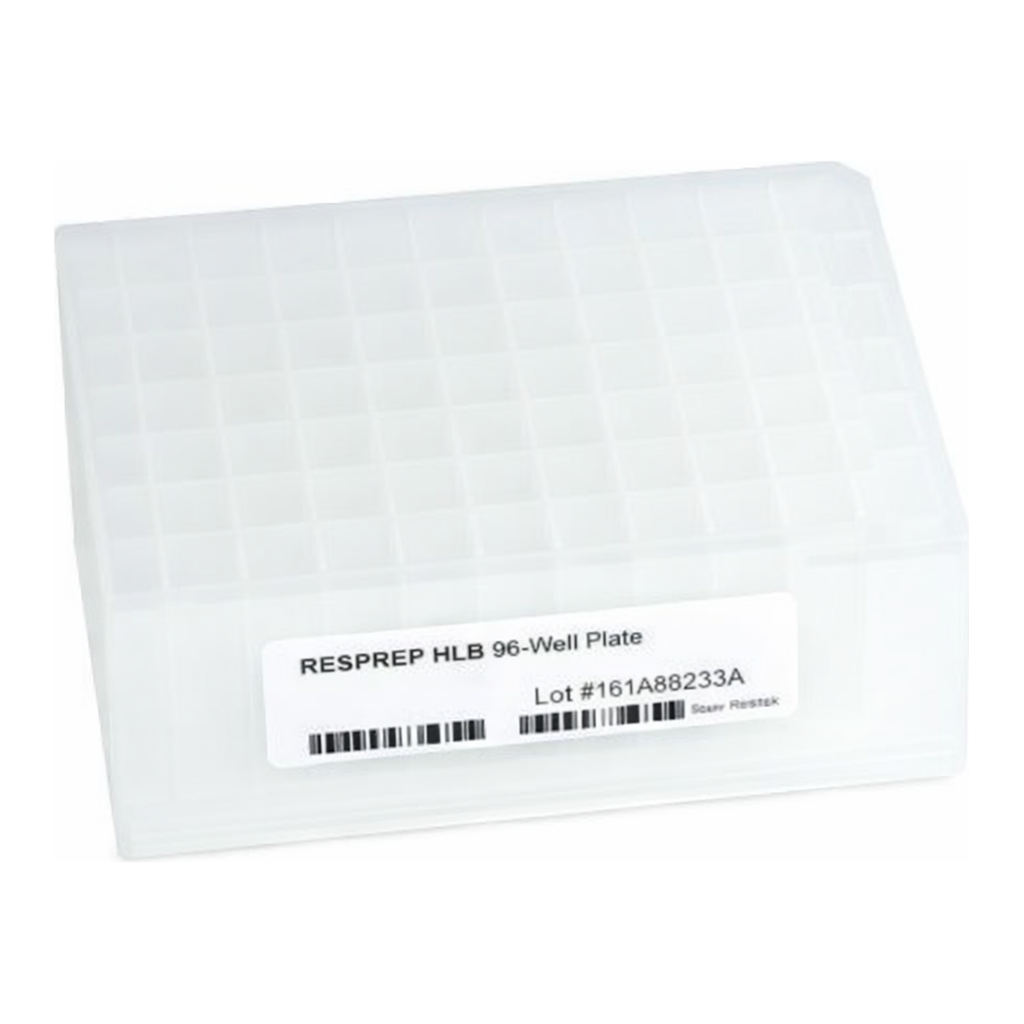 Restek Resprep MCX 96-well plate 30mg