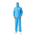 AS ONE KleenGuard® CX Disposable Wear, 클린가드® CX 일회용 보호복