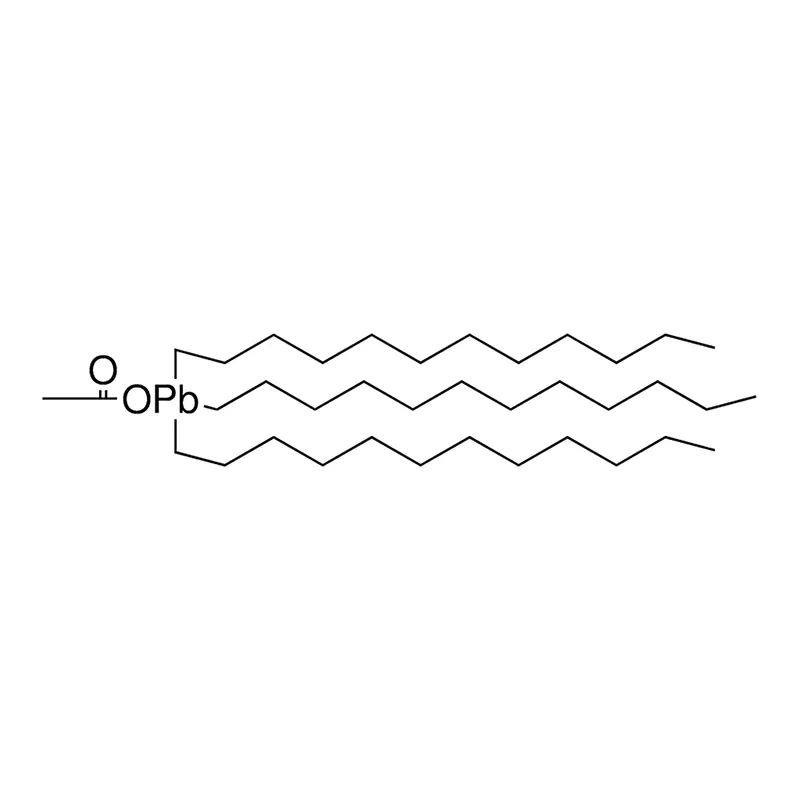 Merck TRIDODECYLPLUMBYL ACETATE - 50 MG