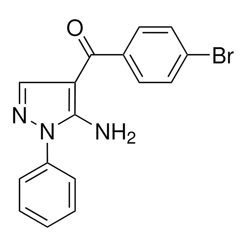 Merck (5-AMINO-1-PHENYL-1H-PYRAZOL-4--
