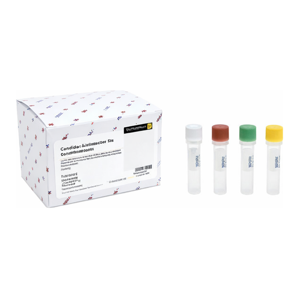 Norgen Candidatus Liberibacter solanacearum TaqMan Primer/Probe and Control