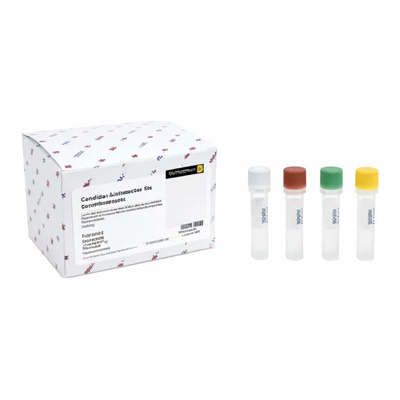 Norgen Candidatus Liberibacter solanacearum TaqMan Primer/Probe and Control
