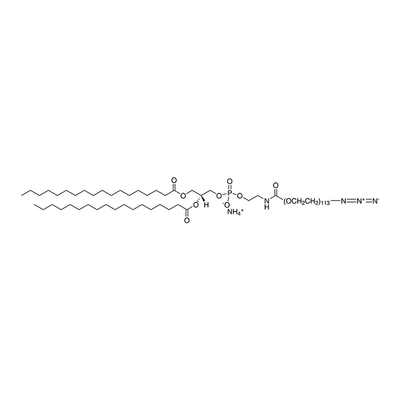 Merck DSPE-PEG(5000) Azide