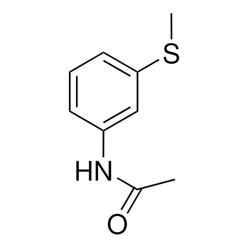 Merck 3'-(METHYLTHIO)ACETANILIDE-