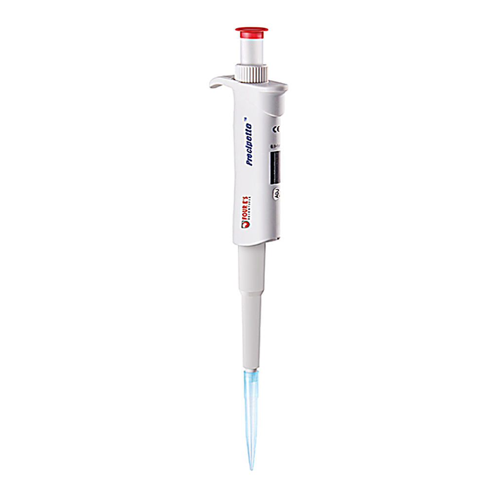 Kenis Single-Channel Adjustable Volume Pipette