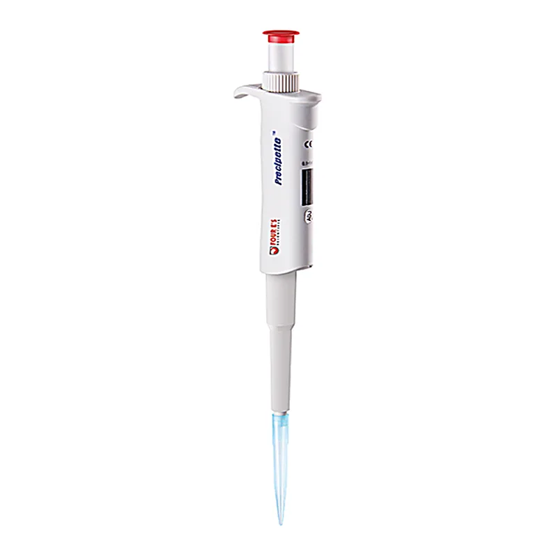Kenis Single-Channel Adjustable Volume Pipette