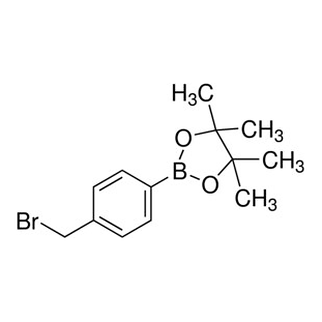 Merck 4-BROMOMETHYLPHENYLBORONIC ACID PINACOL&