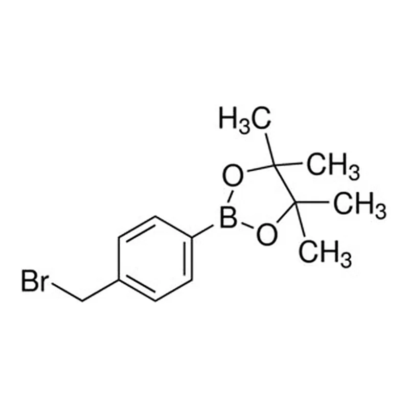 Merck 4-BROMOMETHYLPHENYLBORONIC ACID PINACOL&