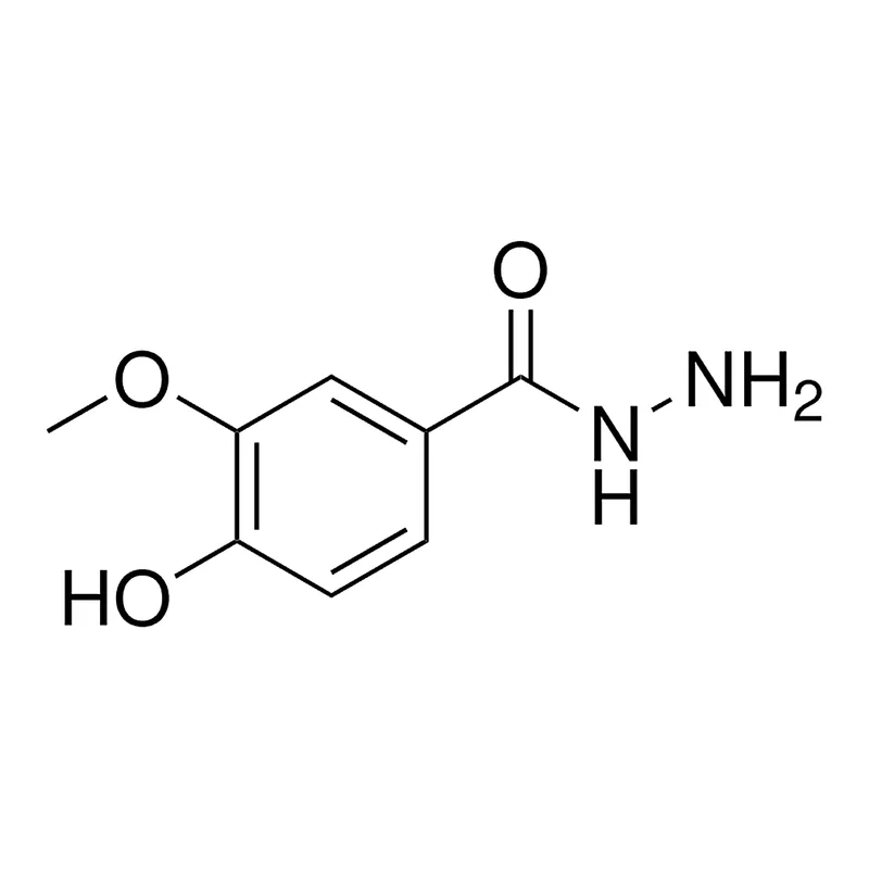 Merck 4-HYDROXY-3-METHOXY-BENZOIC ACID-