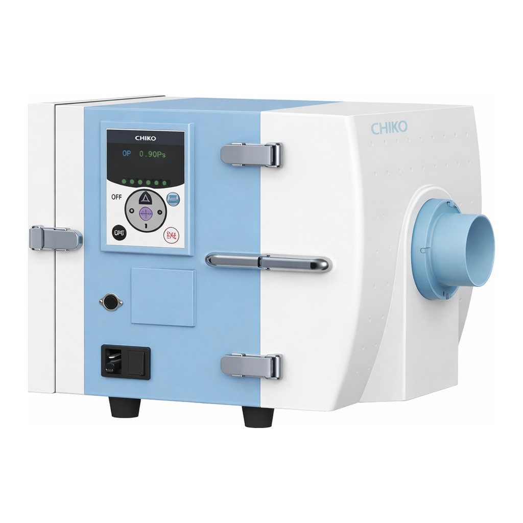 AS ONE Dust Collector for Cleanroom, 초소형클린환경용집진기