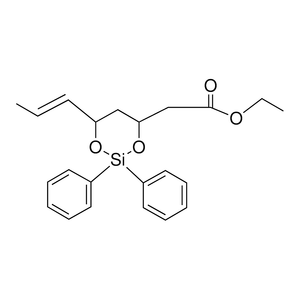 Merck ETHYL 2-(2,2-DIPHENYL-6-PROPENYL-