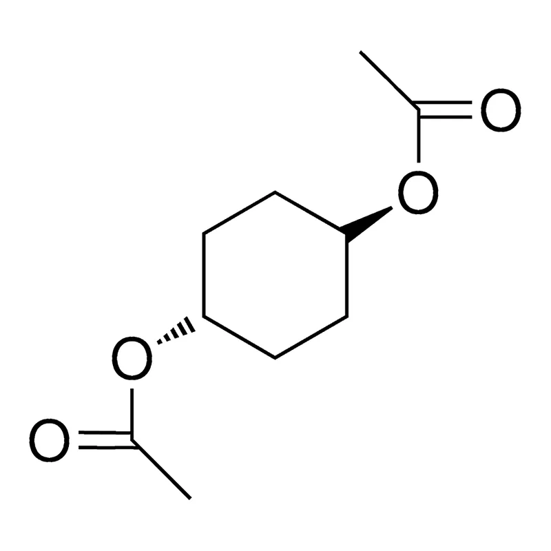 Merck TRANS-1,4-CYCLOHEXANEDIOL DIACET-