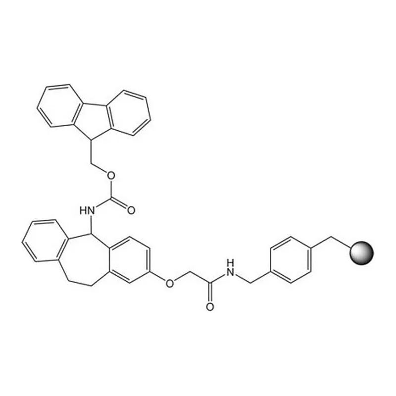 Merck Ramage Amide AM resin 1 G