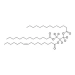 Merck 14:0-16:1-14:0 D5 TG