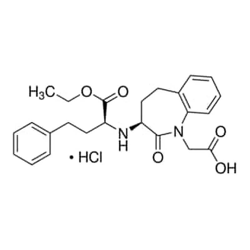 Merck BENAZEPRIL HYDROCHLORIDE