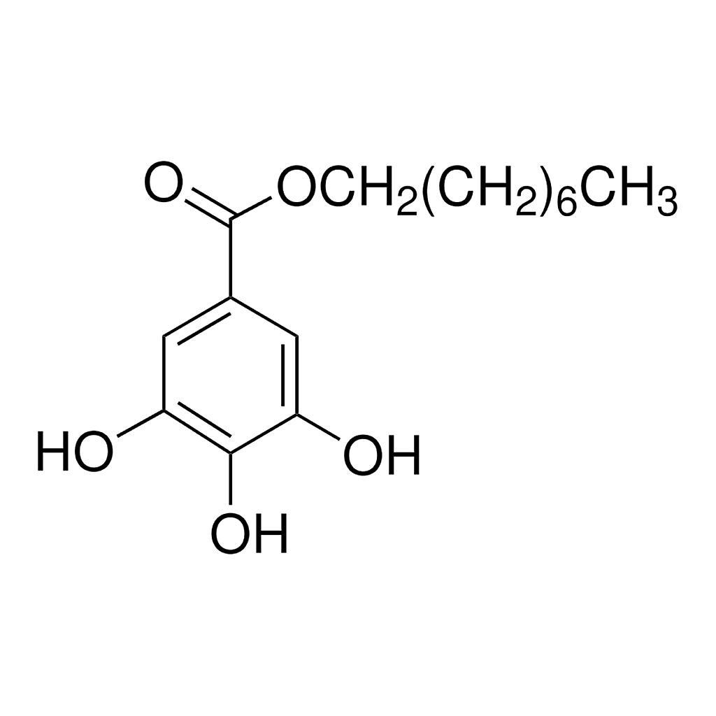 Merck Octyl gallate