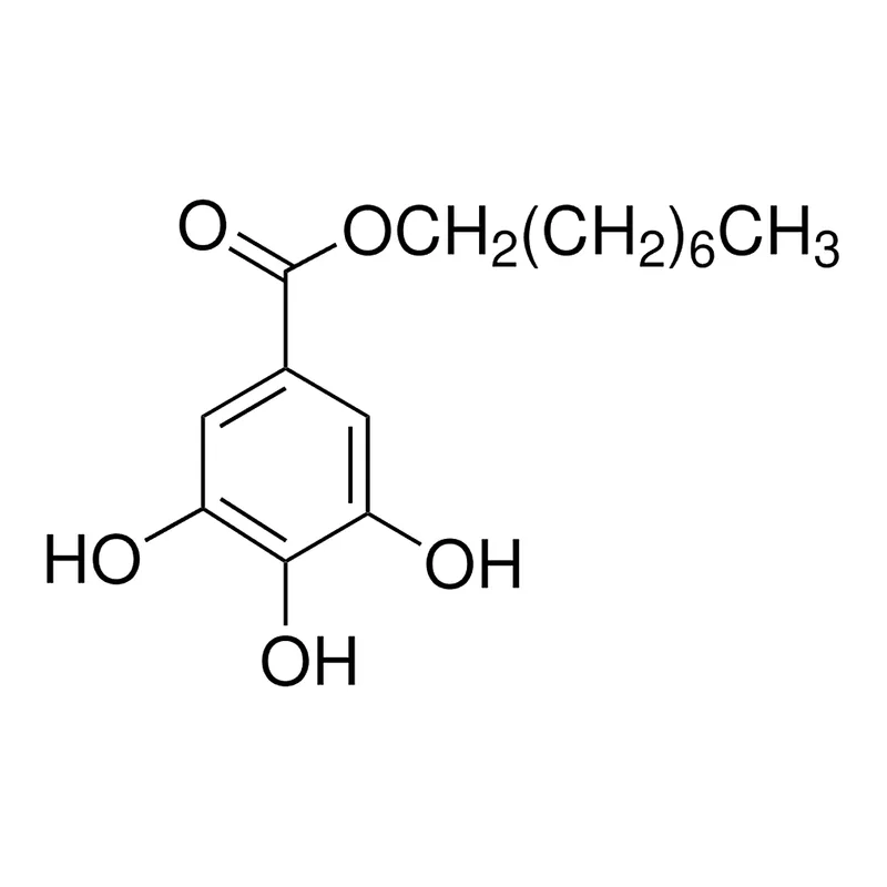 Merck Octyl gallate