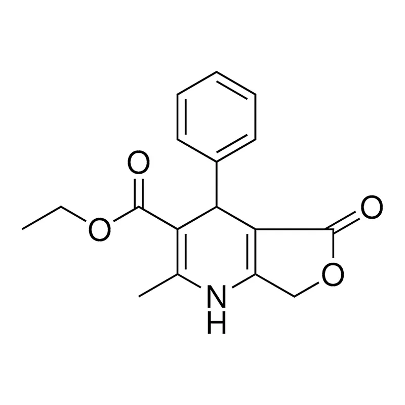 Merck ET 2-METHYL-5-OXO-4-PHENYL-1,4,5-