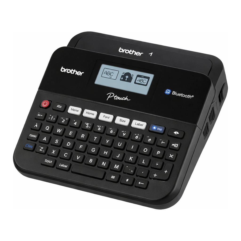 AS ONE Label Printer, 라벨프린터