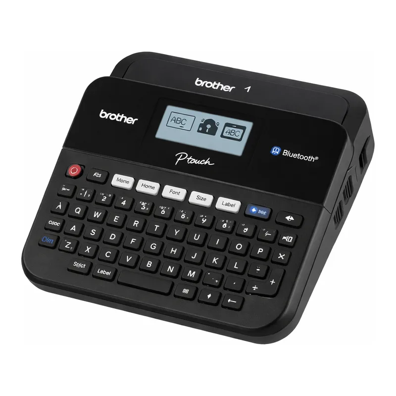 AS ONE Label Printer, 라벨프린터