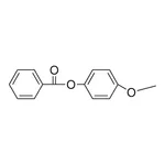Merck 4-METHOXYPHENYL BENZOATE-