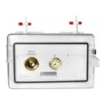 Merck SP Bel-Art(R) Secador(R) Mini Gas-Purge Desiccator Cabinet