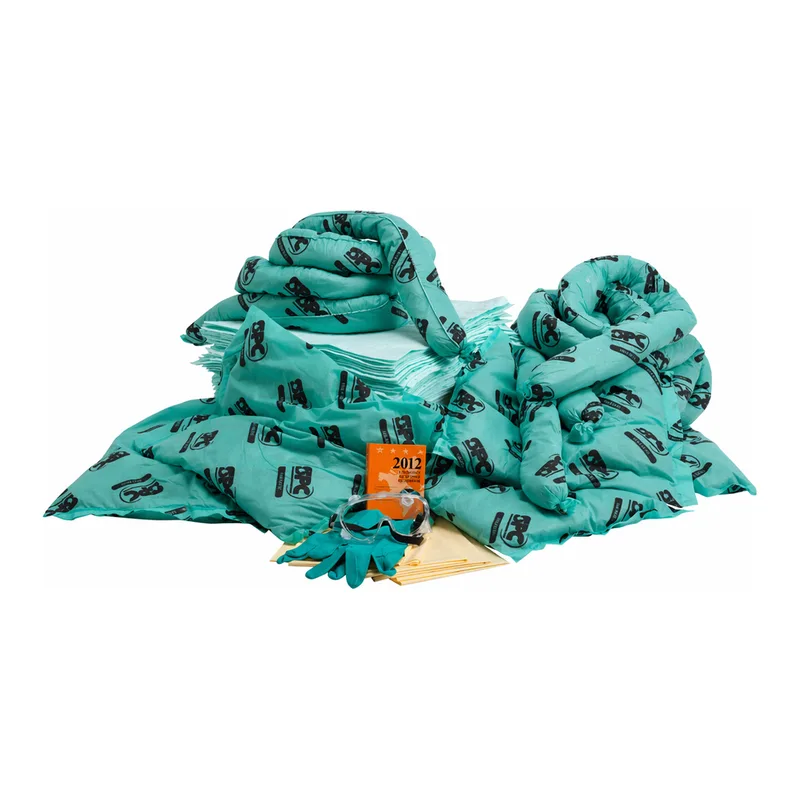 Brady HAZWIK Chemical Spill Kit Refill