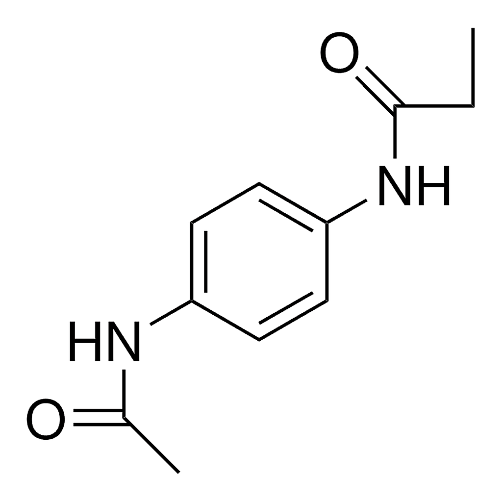 Merck N-ACETYL-N'-PROPIONYL-1,4-PHEN - 50 MG&