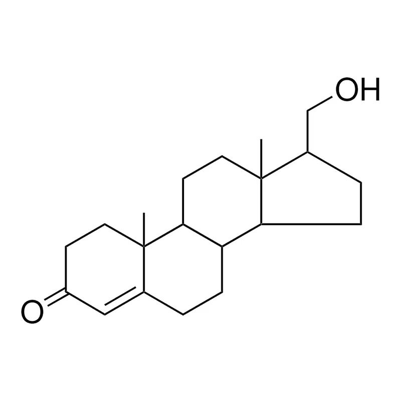 Merck 17-BETA-HYDROXYMETHYLANDROST-4 - 1 MG&