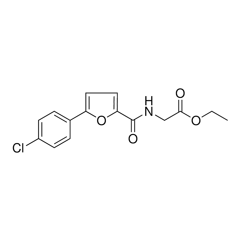 Merck ((5-(4-CHLORO-PHENYL)-FURAN-2-C-