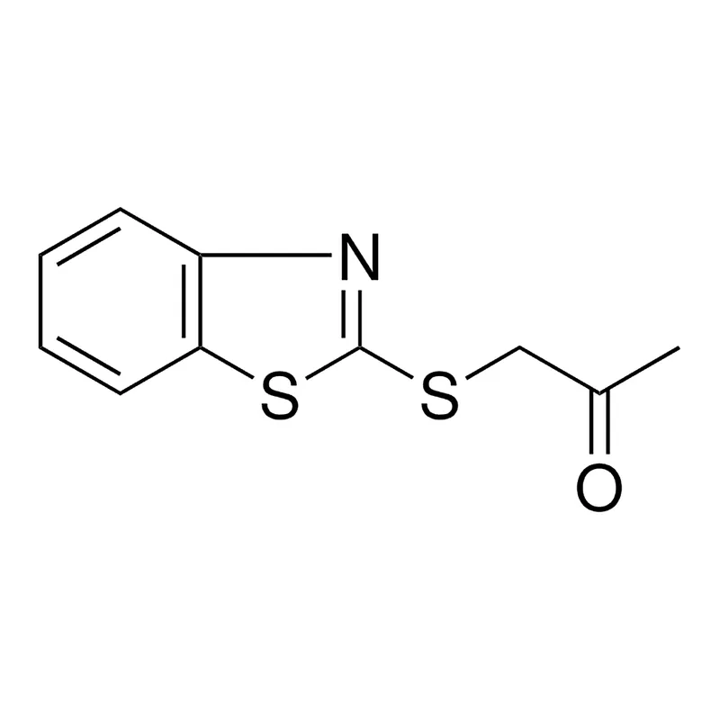 Merck 1-(BENZOTHIAZOL-2-YLSULFANYL)- - 25 MG&
