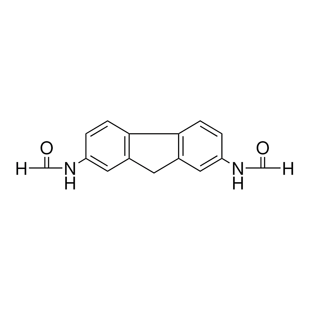 Merck 2,7-DIFORMAMIDOFLUORENE