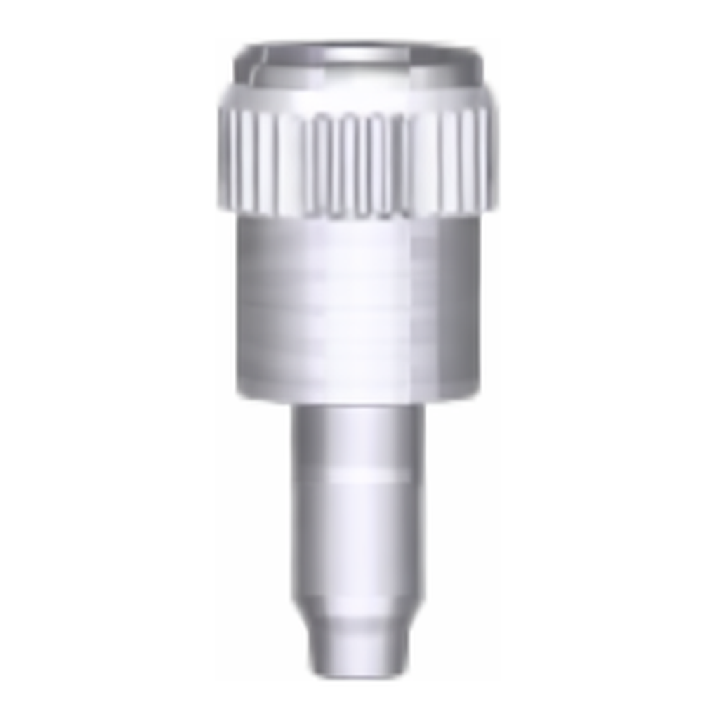 Waters Inline Waste Valve