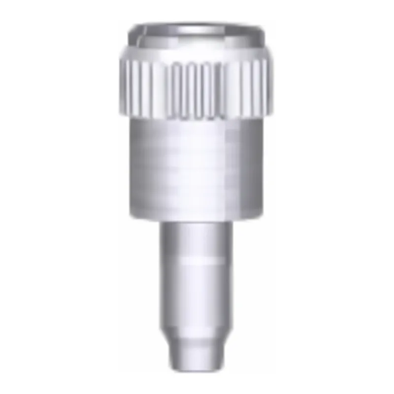 Waters Inline Waste Valve
