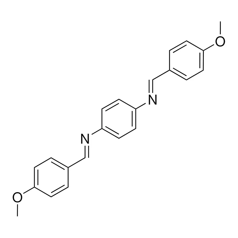 Merck N,N'-BIS(4-METHOXYBENZYLIDENE)--
