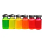 Merck CdSe/ZnS core-shell type quantum dots