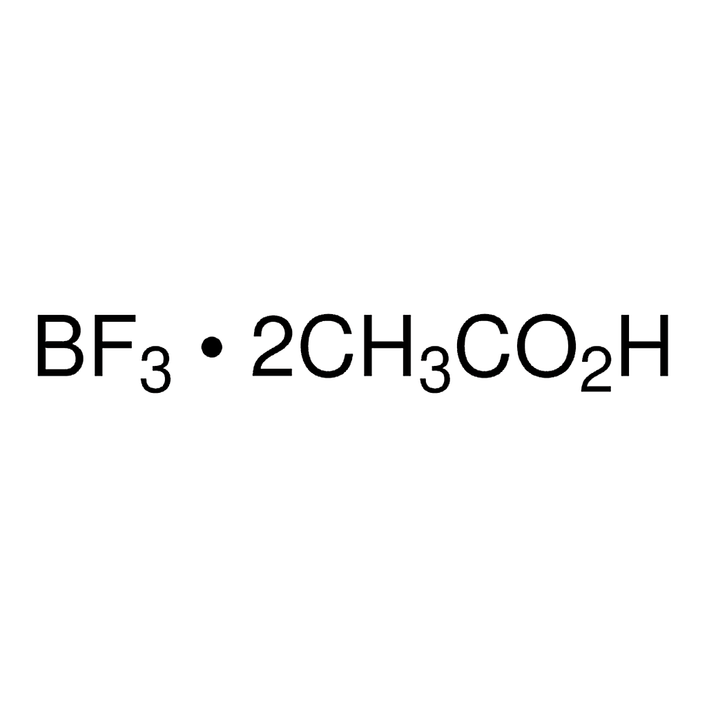 Merck Boron trifluoride acetic acid complex