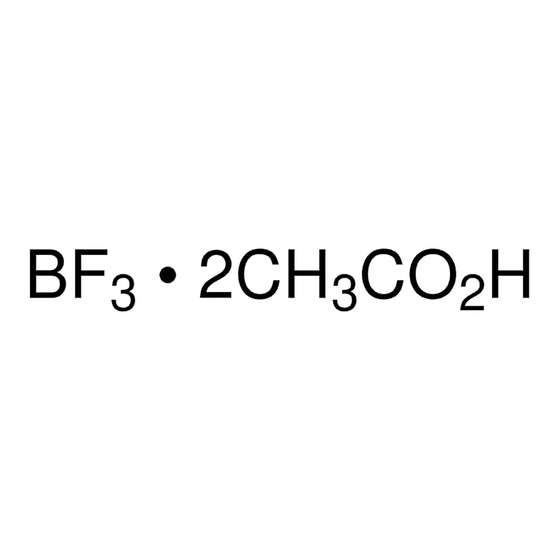 Merck Boron trifluoride acetic acid complex