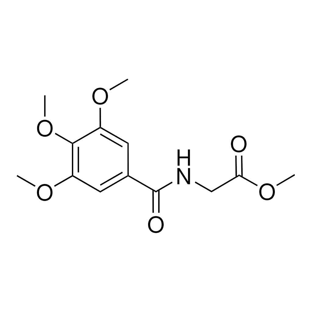 Merck METHYL ((3,4,5-TRIMETHOXYBENZOY-