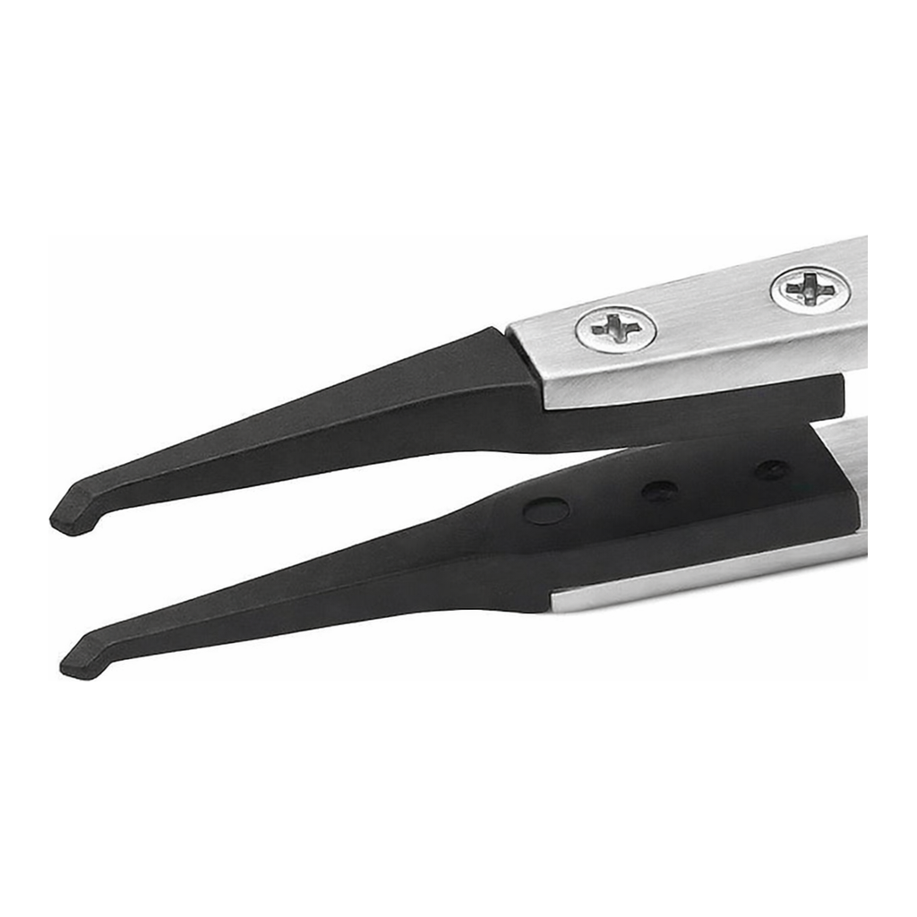 SIPEL SMD 퀵 체인지 핀셋 1809/1909-SA Tweezer