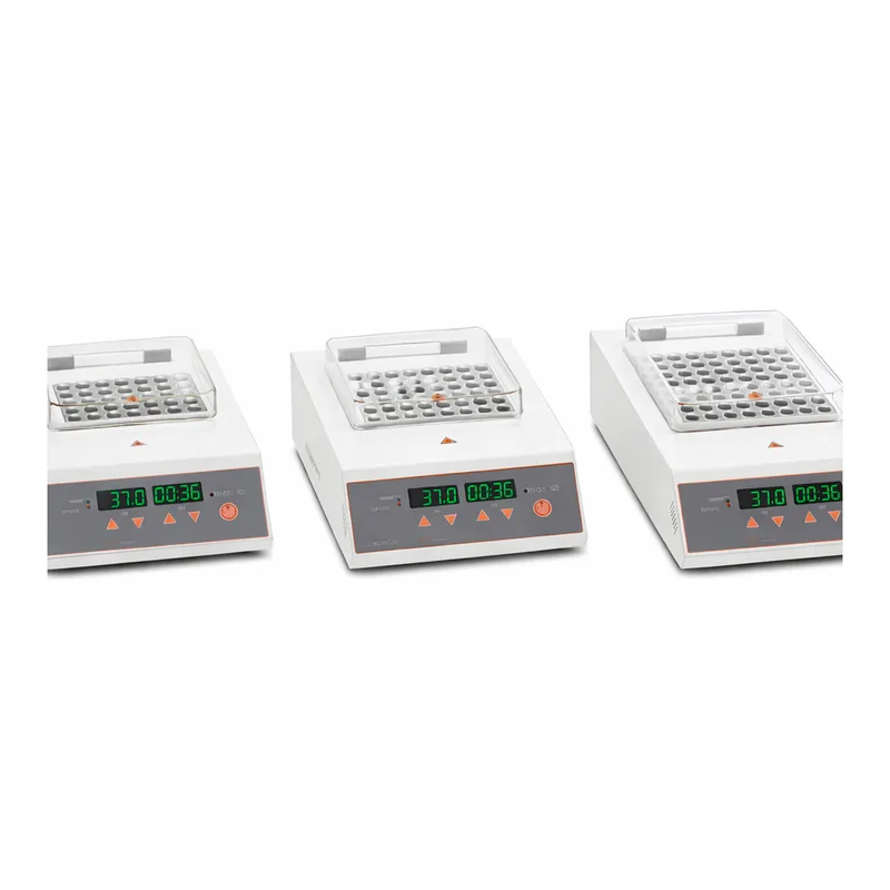 Merck Corning(R) LSE(TM) digital dry bath heaters