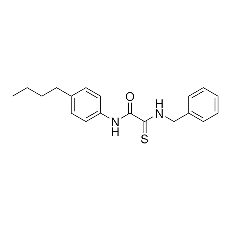 Merck 2-BENZYLAMINO-N-(4-BUTYL-PHENY - 50 MG&