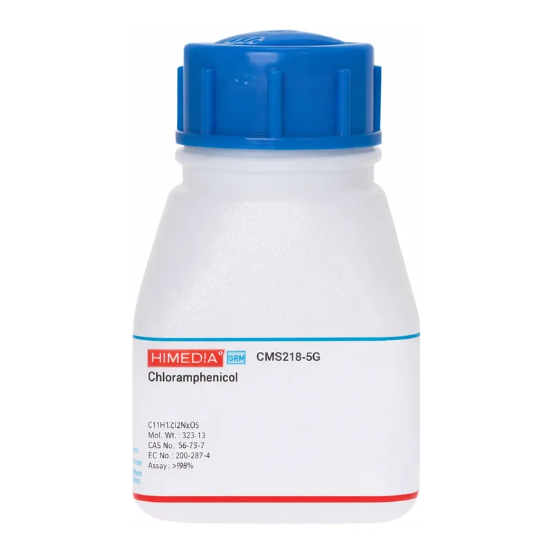 Himedia Chloramphenicol