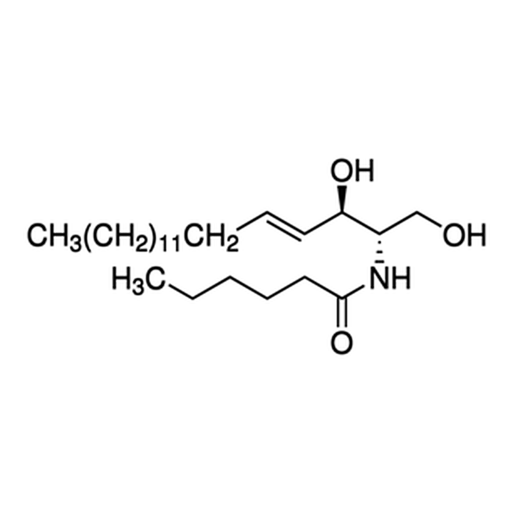 Merck N-HEXANOYL-D-SPHINGOSINE FROM SYNTHETIC