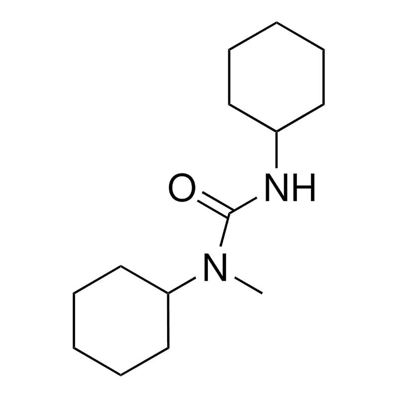 Merck 1,3-DICYCLOHEXYL-1-METHYLUREA-