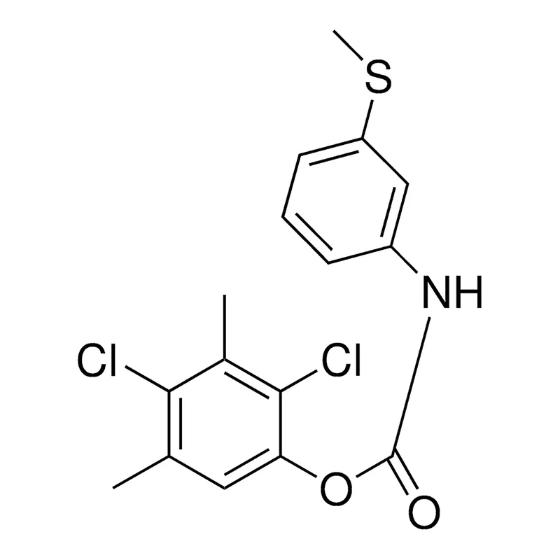 Merck 2,4-DICHLORO-3,5-DIMETHYLPHENY - 50 MG&