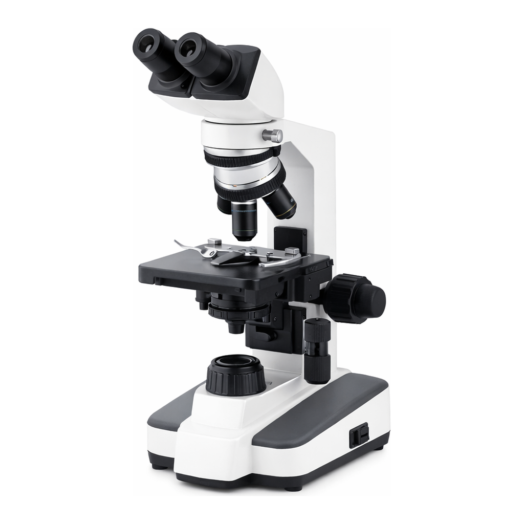 AS ONE Biological Microscope(Semi-plano Lense), 생물현미경(세미플레이노 렌즈)