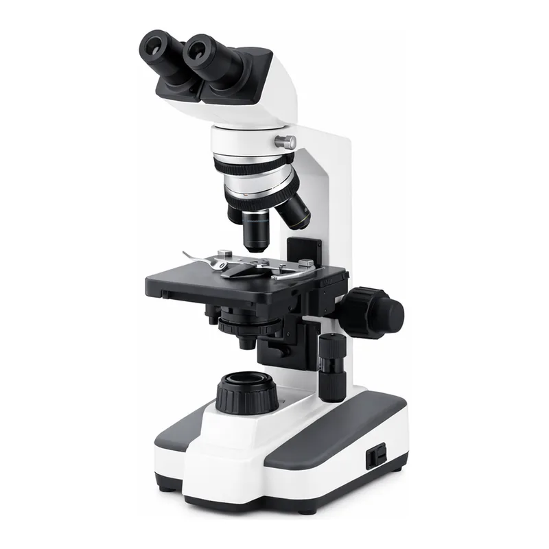 AS ONE Biological Microscope(Semi-plano Lense), 생물현미경(세미플레이노 렌즈)